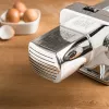 Marcato Pastadrive motor 220V pre Atlas 150, Ampia 150, Atlas 180 - 100W elektrický motor na stroj na cestoviny, chróm/ABS, CE