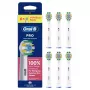 Oral-B Pro Deep Clean náhradné hlavice, balenie 6 ks