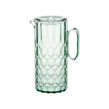 Guzzini Vanity kanvica s vekom 1,75 l matcha zelená