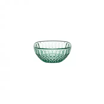 Guzzini VANITY misa 21 cm matcha zelená