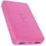 SBS TTBB10000FASTP Powerbanka 10000mAh, ružová