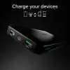 SBS TTBB10000FASTPD20K 10000mAh Power Delivery 20W powerbank čierny
