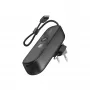 SBS TETRBB5000PD20 5000 mAh 20W Power Delivery powerbank čierny