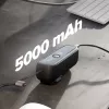 SBS TETRBB5000PD20 5000 mAh 20W Power Delivery powerbank čierny