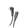 Kábel USB-C na USB-C SBS Flexy 60W 1 m (TECABLE180TCC)
