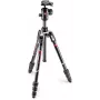 Manfrotto Befree Advanced Carbon Fiber cestovný statív s guľovou hlavou