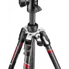 Manfrotto Befree Advanced Carbon Fiber cestovný statív s guľovou hlavou