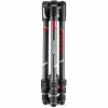 Manfrotto Befree Advanced Carbon Fiber cestovný statív s guľovou hlavou