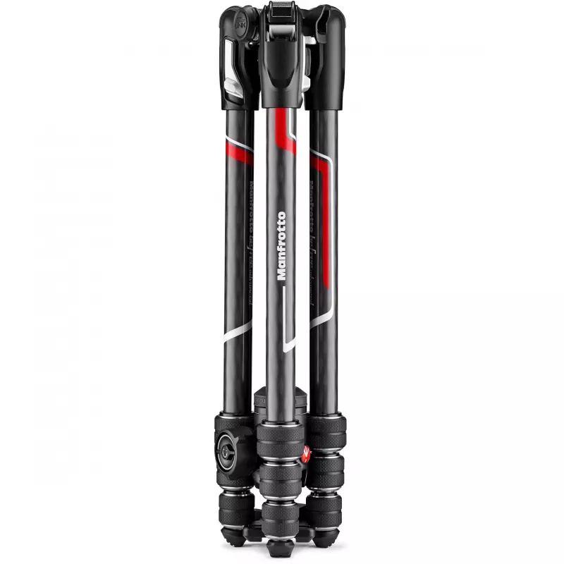 Manfrotto Befree Advanced Carbon Fiber cestovný statív s guľovou hlavou