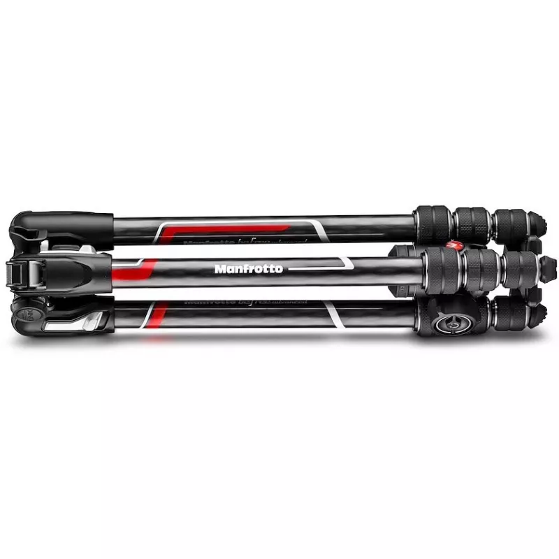 Manfrotto Befree Advanced Carbon Fiber cestovný statív s guľovou hlavou