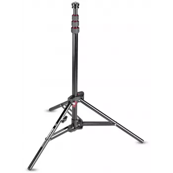 Manfrotto MSTANDVR stojan pre virtuálnu realitu, čierny