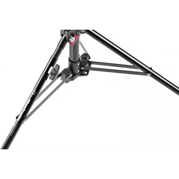 Manfrotto MSTANDVR stojan pre virtuálnu realitu, čierny