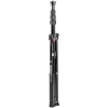 Manfrotto MSTANDVR stojan pre virtuálnu realitu, čierny
