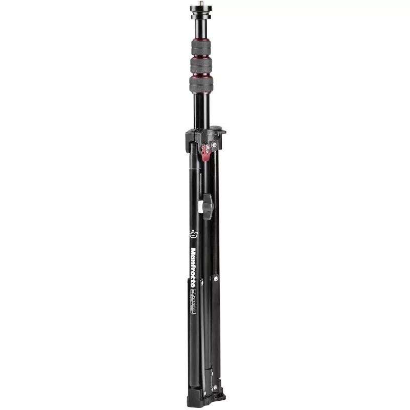 Manfrotto MSTANDVR stojan pre virtuálnu realitu, čierny