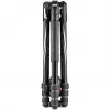 Súprava hliníkového cestovného statívu s guľovou hlavou Manfrotto Befree GT (MKBFRTA4GT-BH)