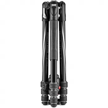 Sada hliníkového cestovného statívu s guľovou hlavou Manfrotto Befree GT (MKBFRTA4GT-BH)