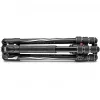 Súprava hliníkového cestovného statívu s guľovou hlavou Manfrotto Befree GT (MKBFRTA4GT-BH)
