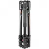 Manfrotto Befree Sony Alpha Advanced Lever cestovná statívová súprava s guľovou hlavou (MKBFRLA-BH)