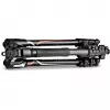 Manfrotto Befree Sony Alpha Advanced Lever cestovná statívová súprava s guľovou hlavou (MKBFRLA-BH)