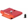 Manfrotto Befree Sony Alpha Advanced Lever cestovná statívová súprava s guľovou hlavou (MKBFRLA-BH)