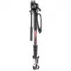 Manfrotto Element MII Video monopod s fluidnou hlavou 400 Series, hliník (MVMELMIIA4LIVE)