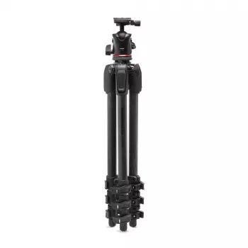 Manfrotto MK055CXPRO4-Q6T Carbon Fiber statív s XPRO guľovou hlavou