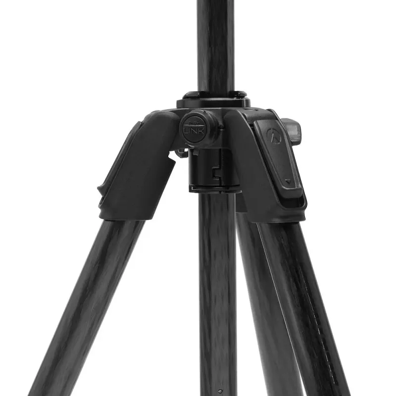Manfrotto MK055CXPRO4-Q6T Carbon Fiber statív s XPRO guľovou hlavou