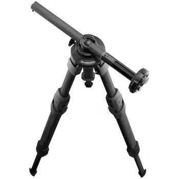 Statív Manfrotto MTONEC ONE Hybrid z uhlíkových vlákien (MTONEC)