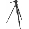 Manfrotto ONE súprava statívu z uhlíkových vlákien s fluidnou hlavou 500X (MKONEC-500X)
