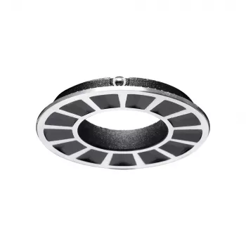 Adaptér s plochou základňou Manfrotto Xchange 60mm (MAONEQR-ADPFB60)