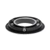 Adaptér s plochou základňou Manfrotto Xchange 60mm (MAONEQR-ADPFB60)