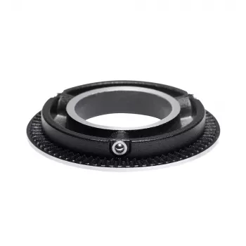 Adaptér s plochou základňou Manfrotto Xchange 60mm (MAONEQR-ADPFB60)