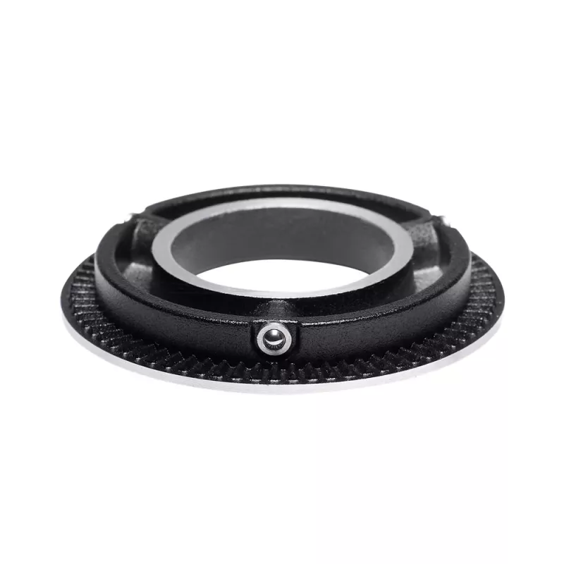 Adaptér s plochou základňou Manfrotto Xchange 60mm (MAONEQR-ADPFB60)