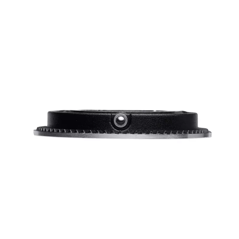Adaptér s plochou základňou Manfrotto Xchange 60mm (MAONEQR-ADPFB60)