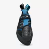 Scarpa Instinct VSR lezecká obuv, EU 40, čierna/azúrová