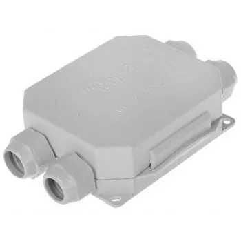 RAYTECH Ready-Box IP68 rozvodová krabica