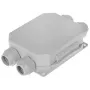 RAYTECH Ready-Box IP68 rozvodová krabica