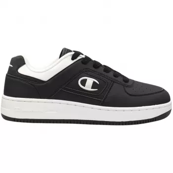 CHAPPI pánske Champion Foul Play Element Low S22340 KK002 43 čierne low-top tenisky