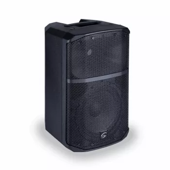 Soundsation Provibe 12A aktívny 12 palcový 2-pásmový PA reproduktor 200W RMS