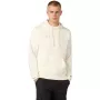 Champion pánska mikina s kapucňou krémová 220782 YS084 M