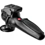 Manfrotto 327RC2 ľahká guľová hlava s rukoväťou