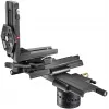 Manfrotto MH057A5-Long Pro panoramatická hlava (MH057A5-LONG)