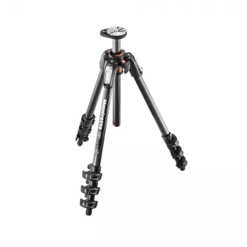 Manfrotto MT190CXPRO4 karbónový statív so 4 segmentmi