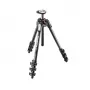Manfrotto MT190CXPRO4 karbónový statív so 4 segmentmi