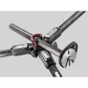 Manfrotto MT190CXPRO4 karbónový statív so 4 segmentmi
