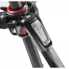 Manfrotto MT190CXPRO4 karbónový statív so 4 segmentmi