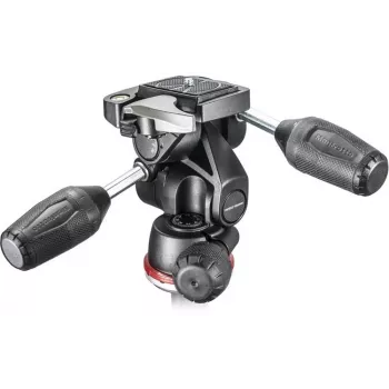 Manfrotto MH804-3W statívová hlava