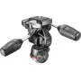 Manfrotto MH804-3W Hlava statívu