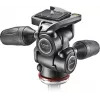 Manfrotto MH804-3W Hlava statívu