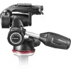 Manfrotto MH804-3W Hlava statívu